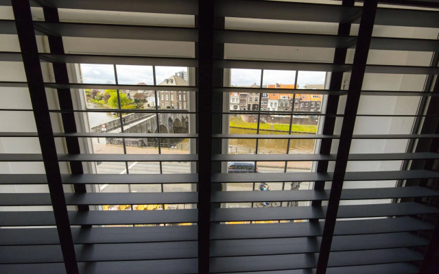 Hotel en Grand Café de Pauw