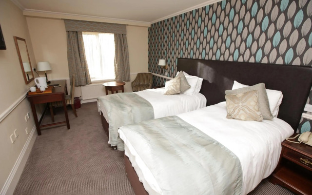 Rothley Court Hotel by Greene King Inns