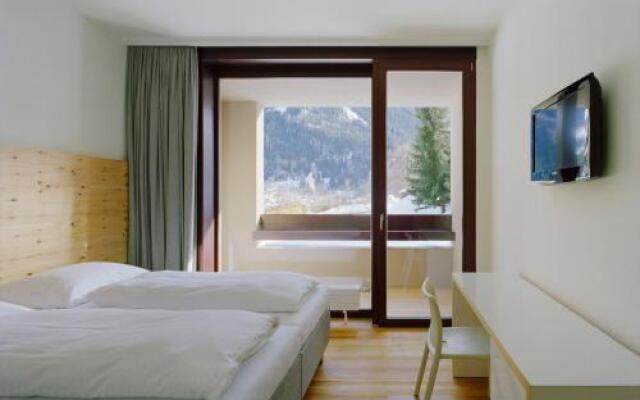 Aparthotel Chalet Wetzlgut