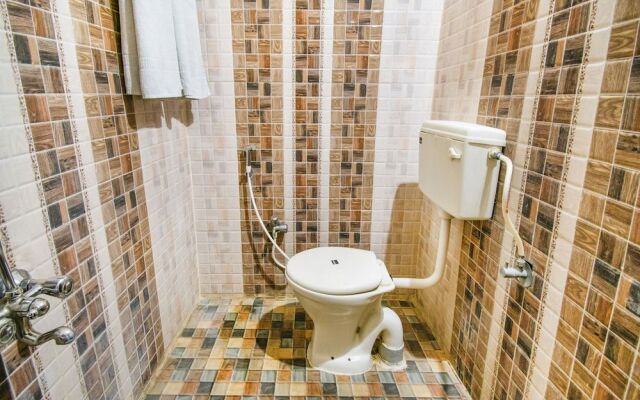 FabHotel SVS Luxury Rooms