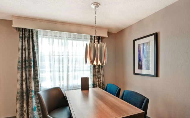 Embassy Suites by Hilton Orlando Downtown