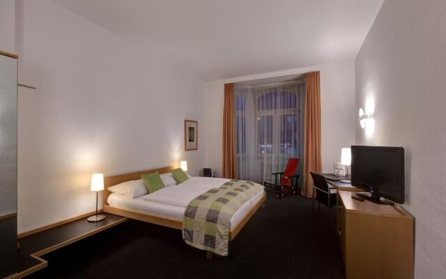 Restaurant Tavolo im Hotel Kurfürst Wilhelm I