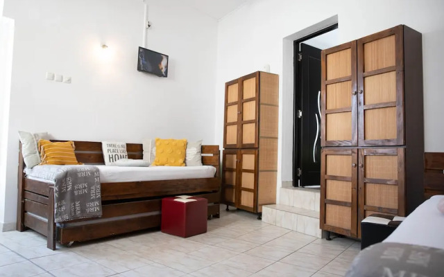 Harmony's House in the Center of Oradea