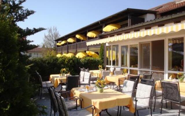 Hotel Sonnenhof