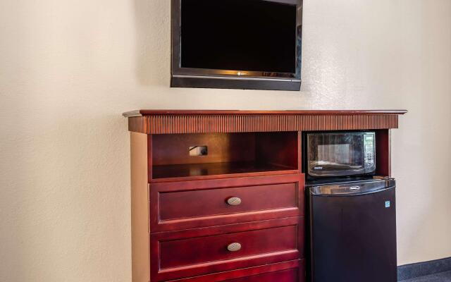 Studio 6 Lafayette, LA – I-10 & I-49 N
