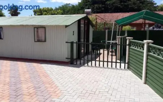 Sanfern Downs Cottage