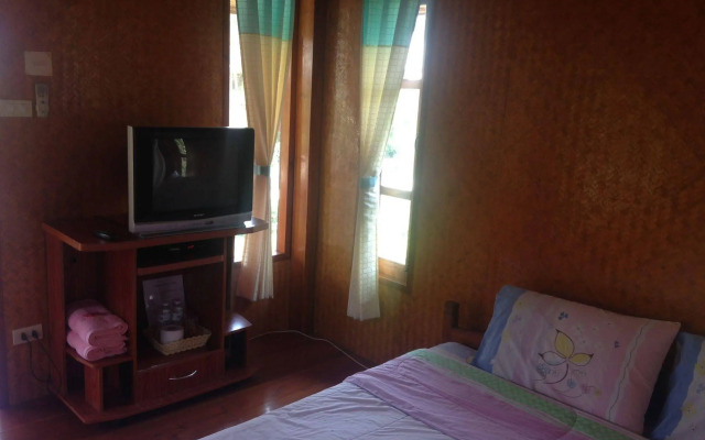 Nanon Pai Resort