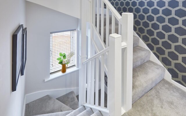 Light Keepers Cottage