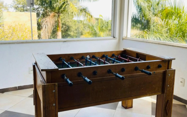 Chácara Rancho da Coruja