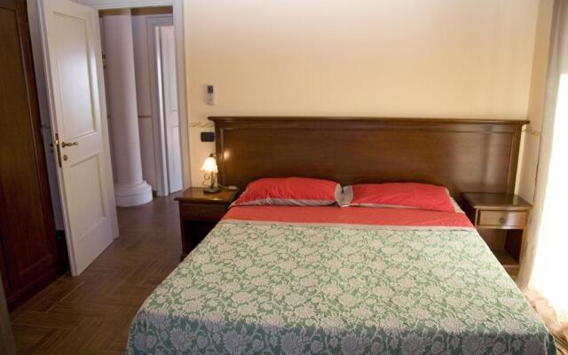 Villa Paladino - B&B e Guest House