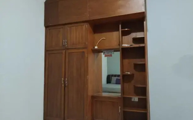 SMAN House Powered by Cocotel