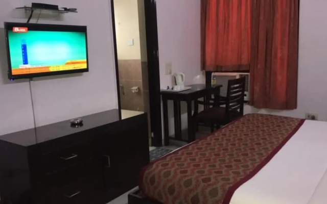 Hotel B&B INN