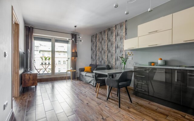 Apartamenty Wroc Kurkowa 14