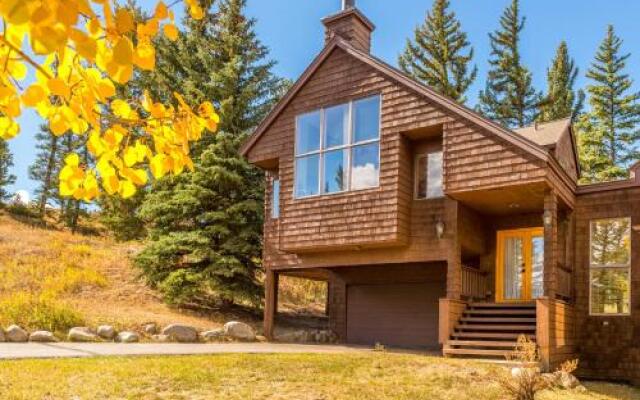 Cool Ridge Town Home at Summerwood