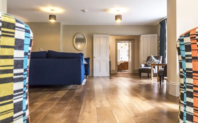 Cilrhiw Country House - Narberth