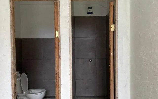 Casa de Huespedes "Darling"