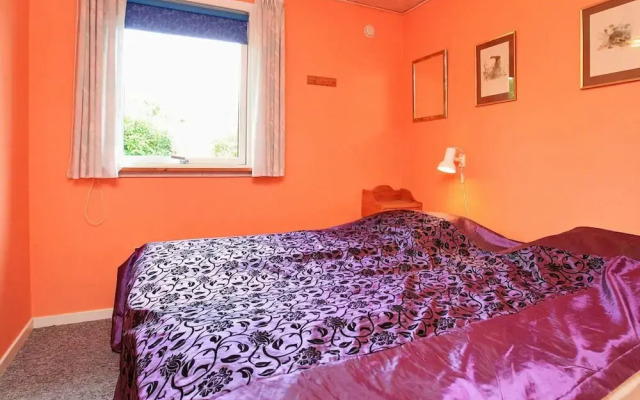 8 Person Holiday Home in Dannemare