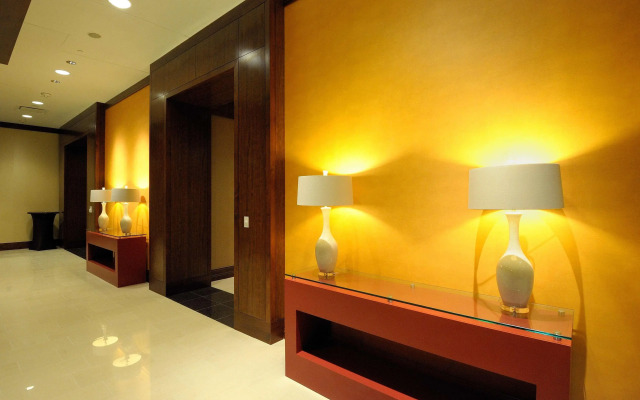 Embassy Suites Houston Downtown