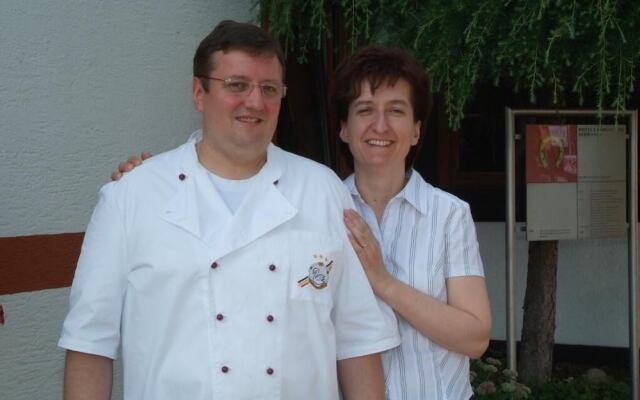 Hotel Landgasthof Schwanen