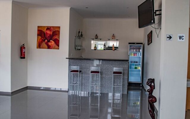 Hotel Vitória