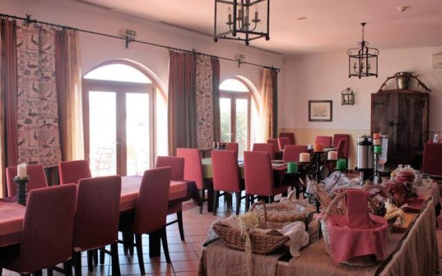 Hotel Rural da Lameira