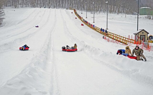 Canaan Valley Resort & Conference Center