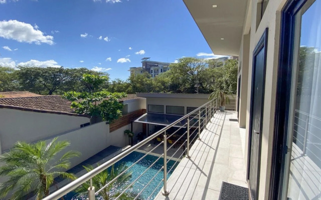 Casa Tamar - Luxury Villa with Private Pool