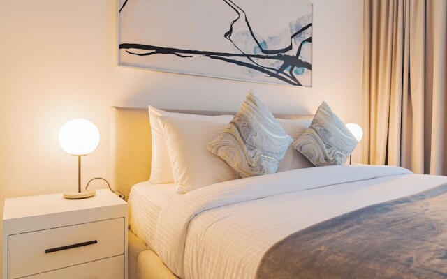 YOUR STAY Apartments Luxury Beachfront Living