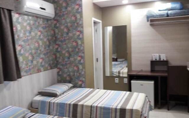 Juazeiro Residence Hotel