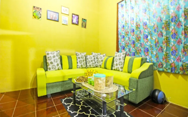 Hotel O Desa Wisata NangelasariNearPasir Tulang