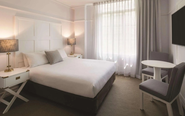 Adina Apartment Hotel Brisbane Anzac Square