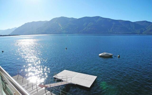 Residenz Acapulco App 4044