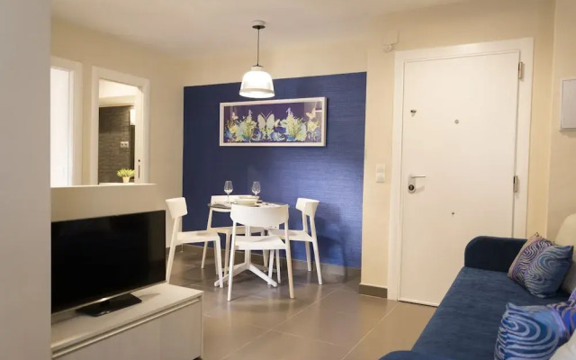 Living4Malaga Muelle Uno