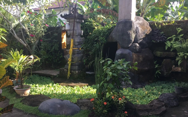 Semeton Homestay