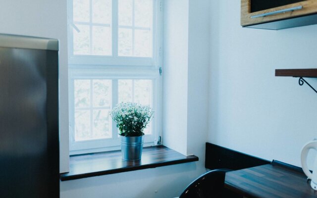 Klimatyczne Studio w Sercu Star wki