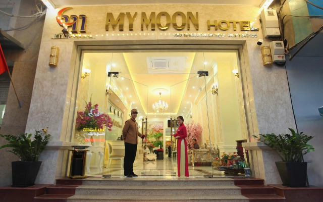 My Moon Hotel