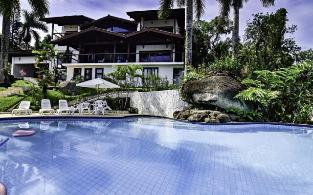 Pousada Residencial Vista Mar