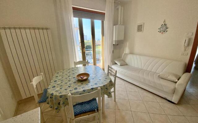 Bella Vista apartment