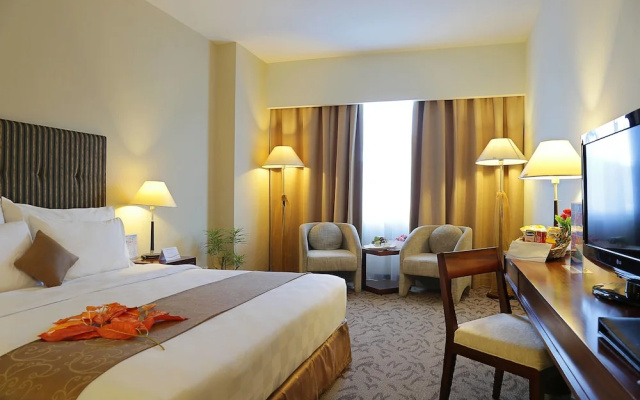 Aston Jayapura Hotel & Convention Center