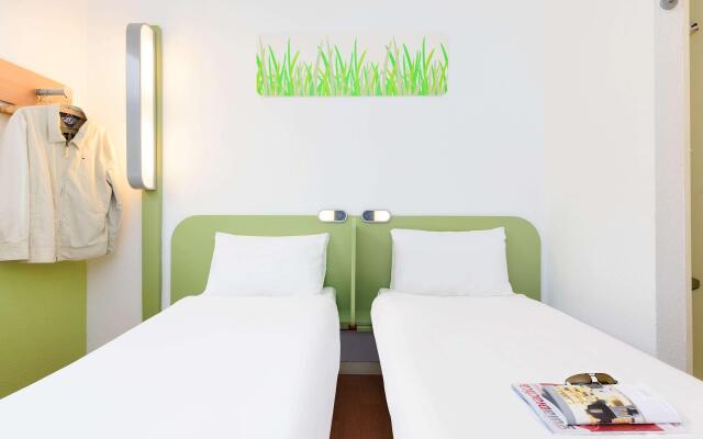 Ibis Budget Bilbao