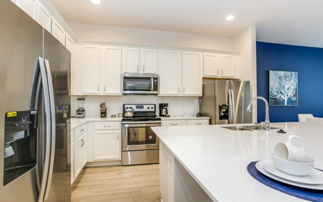 Oakgrain Villa Solterra 2