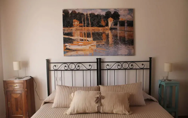 Villa Le Ripe Apartments
