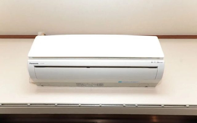 Vacation Rental Tsutenkaku