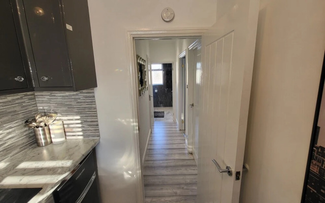 Top Luxury 2 bed Apartment - London