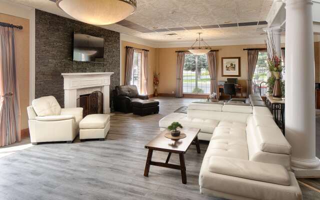 Red Lion Hotel Pocatello