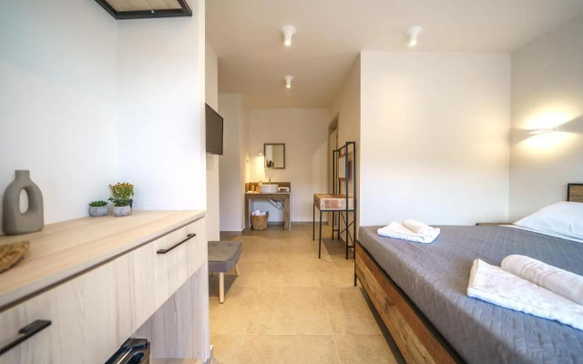 My Bali Suites
