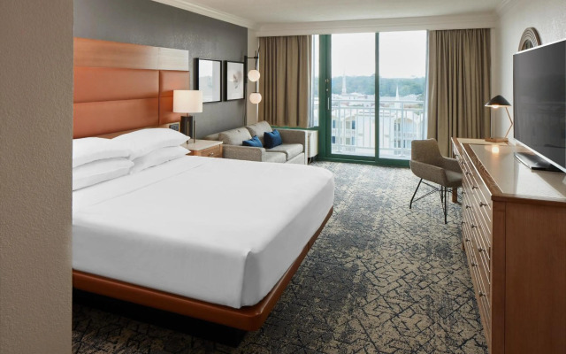 Sheraton Virginia Beach Oceanfront Hotel