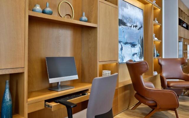 Residence Inn by Marriott Al Jaddaf