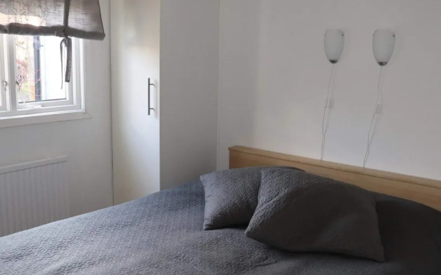 4 Star Holiday Home in Mellbystrand