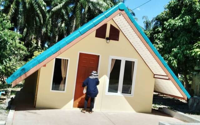 Rimlay laemsak homestay
